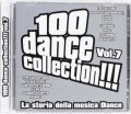 neuveden: CD 100 dance collection !!! Vol.7
