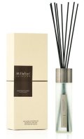 neuveden: Millefiori Selected Mimosa Flower / difuzér 350ml + stébla