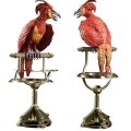neuveden: Harry Potter: Fénix (Fawkes) socha 37 cm