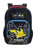 neuveden: Pokémon Batoh školní velký (Colourful edice)