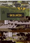 neuveden: Úkolníček Army