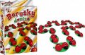 neuveden: Berušky - cestovní hra