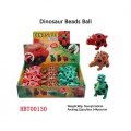 neuveden: Dinosaurus kuličkami-mačkací(75g),display 12 ks