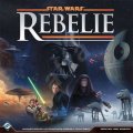 neuveden: Star Wars/Rebelie - Desková hra