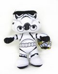 neuveden: Star Wars Classic - Stormtrooper 17 cm