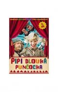 neuveden: Pipi Dlouha Punčocha 2 - DVD