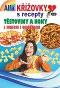 neuveden: Křížovky s recepty 1/2026 - Těstoviny a noky