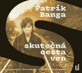 Banga Patrik: Skutečná cesta ven - CDmp3 (Čte Patrik Banga)