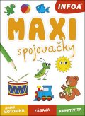 neuveden: Maxi spojovačky