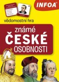 neuveden: Známé české osobnosti - vědomostní hra