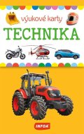 neuveden: Výukové karty - Technika