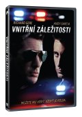 neuveden: Vnitřní záležitosti DVD