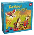 Joopen Peter-Paul: Karneval berušek