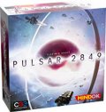 Suchý Vladimír: Pulsar 2849: Hra
