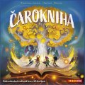 Chiacchiera Martino: Čarokniha - Rodinná hra