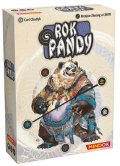 Chudyk Carl: Rok pandy