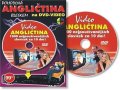 neuveden: Angličtina 1000 slov za 10 dní - DVD