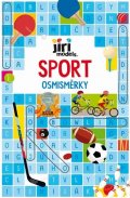 neuveden: Vše o sportu - Osmisměrky