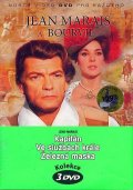 neuveden: Jean Marais - 3 DVD pack