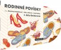 Epstein Marek: Rodinné povídky - audioknihovna