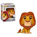 neuveden: Funko POP Disney: Lion King - Mufasa