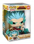 neuveden: Funko POP Animation: My Hero Academia - Infinite Deku with Eri #1010