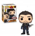 neuveden: Funko POP Movies: The Suicide Squad - Capt. Boomerang (exclusive special ed