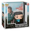 neuveden: Funko POP Albums: Elvis Presley - Elvis Xmas Album