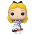 neuveden: Funko POP: Alice in Wonderland - Alice with Tea (exclusive special edition)