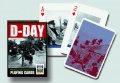 neuveden: Piatnik Poker - D-DAY