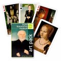 neuveden: Piatnik Bridž - Art Pack Německá renesance