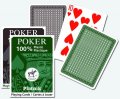 neuveden: Piatnik Poker - 100% PLASTIC