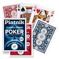 : Poker Classic Series s texturou