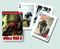 neuveden: Piatnik Poker - 2. světová válka