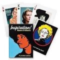 neuveden: Piatnik Poker - Women of Influence