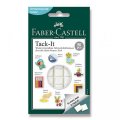 neuveden: Faber - Castell Lepící hmota TACK -IT - bílá 50 g