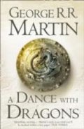 Martin George R. R.: A Dance With Dragons