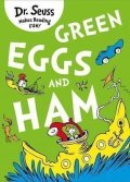 Dr. Seuss: Green Eggs and Ham (Dr. Seuss)