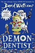 Walliams David: Demon Dentist