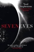 Stephenson Neal: Seveneves