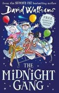 Walliams David: The Midnight Gang