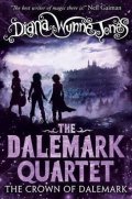 Jonesová Diana Wynne: The Crown of Dalemark