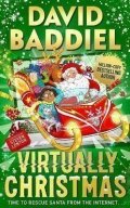Baddiel David: Virtually Christmas