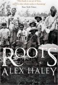 Haley Alex: Roots