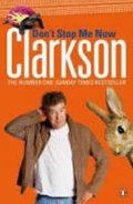 Clarkson Jeremy: Don´t Stop Me Now