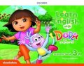Dilger Sarah: Learn English with Dora the Explorer 3 Student´s Book A