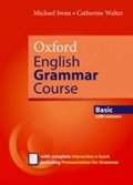 Swan Michael: Oxford English Grammar Course Basic with Answers with Ebook Pack (Revised e