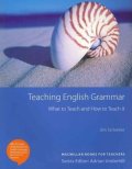 Scrivener Jim: Teaching English Grammar