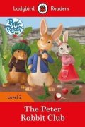 neuveden: Peter Rabbit: The Peter Rabbit