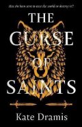 Dramis Kate: The Curse of Saints